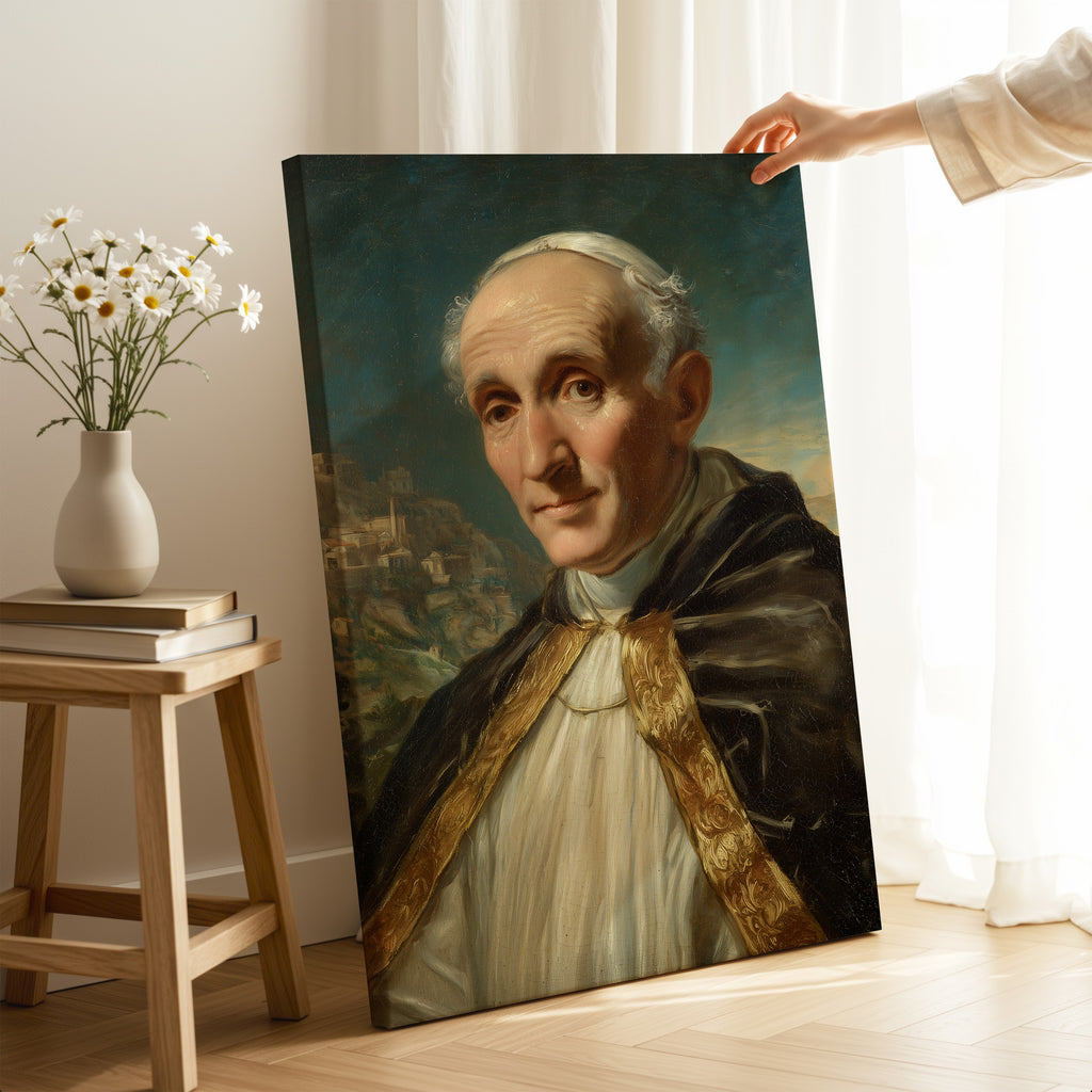 Saint Alphonsus Liguori