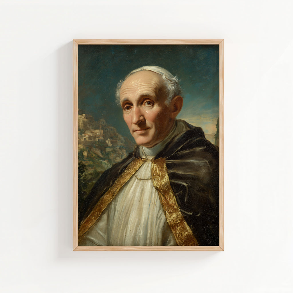 Saint Alphonsus Liguori
