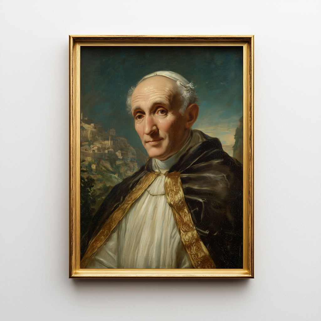 Saint Alphonsus Liguori