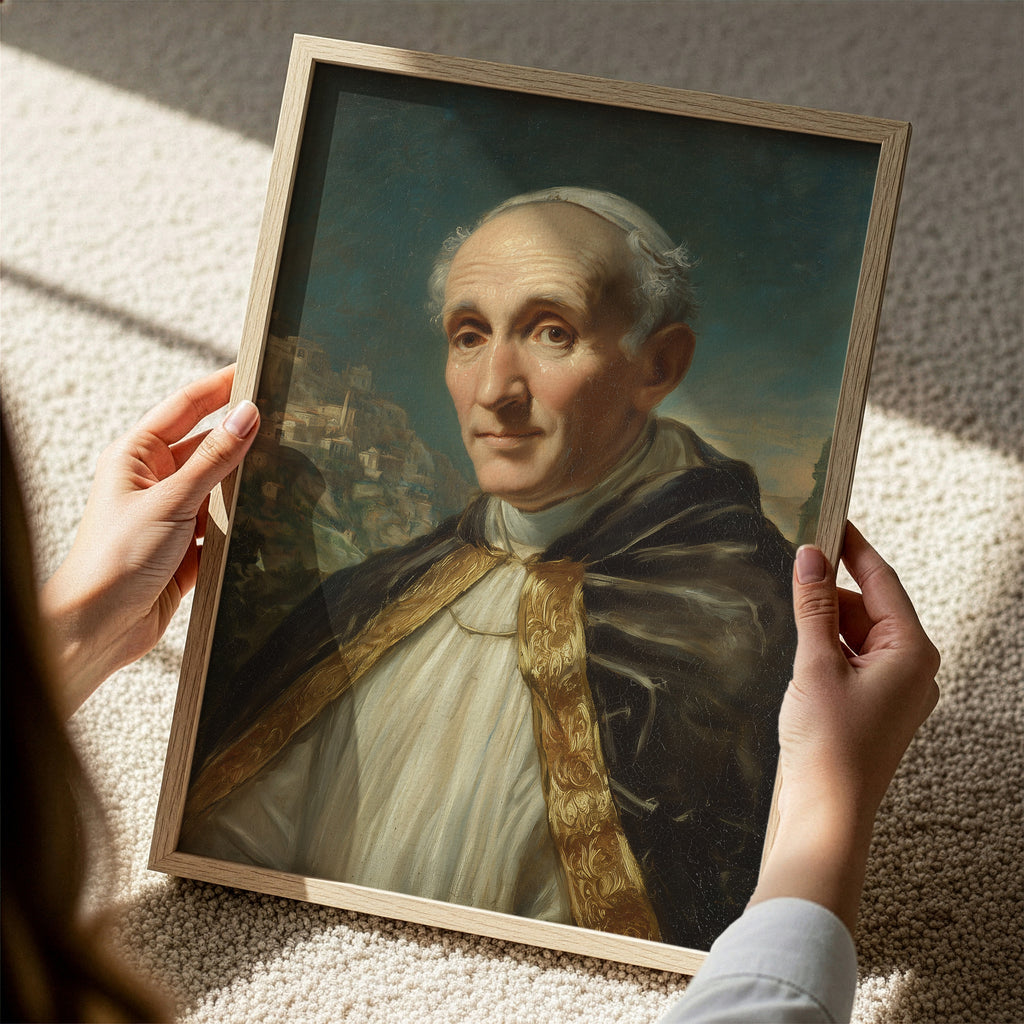 Saint Alphonsus Liguori