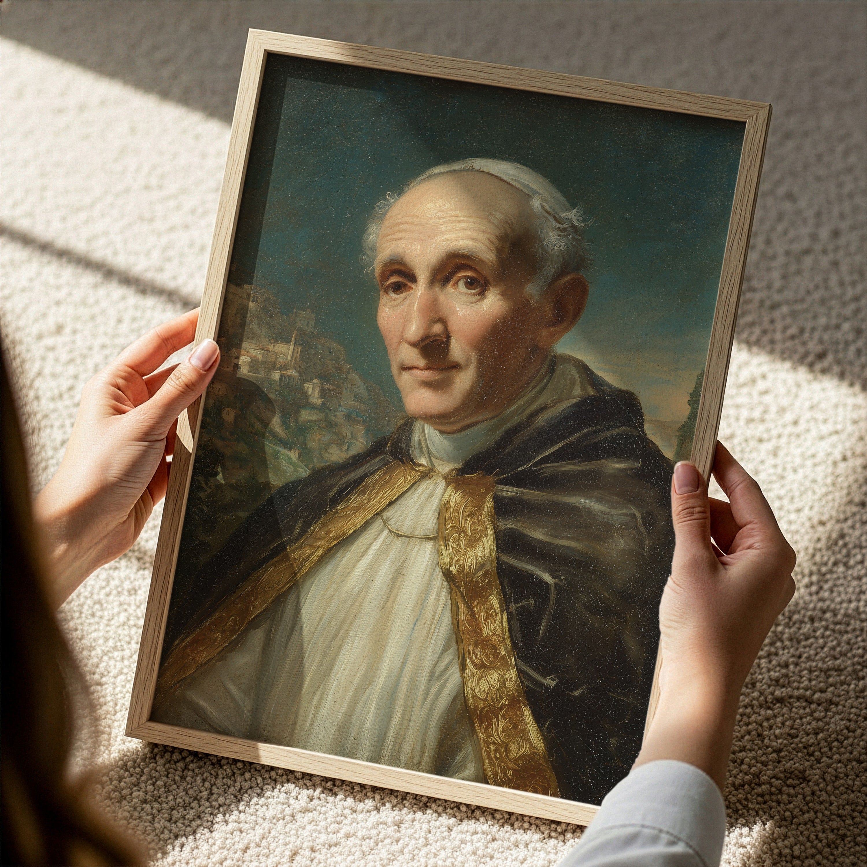 Saint Alphonsus Liguori