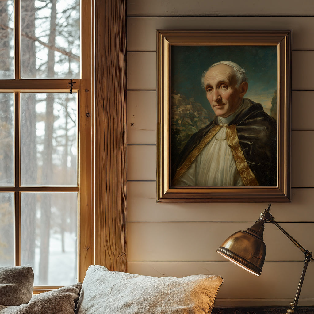 Saint Alphonsus Liguori