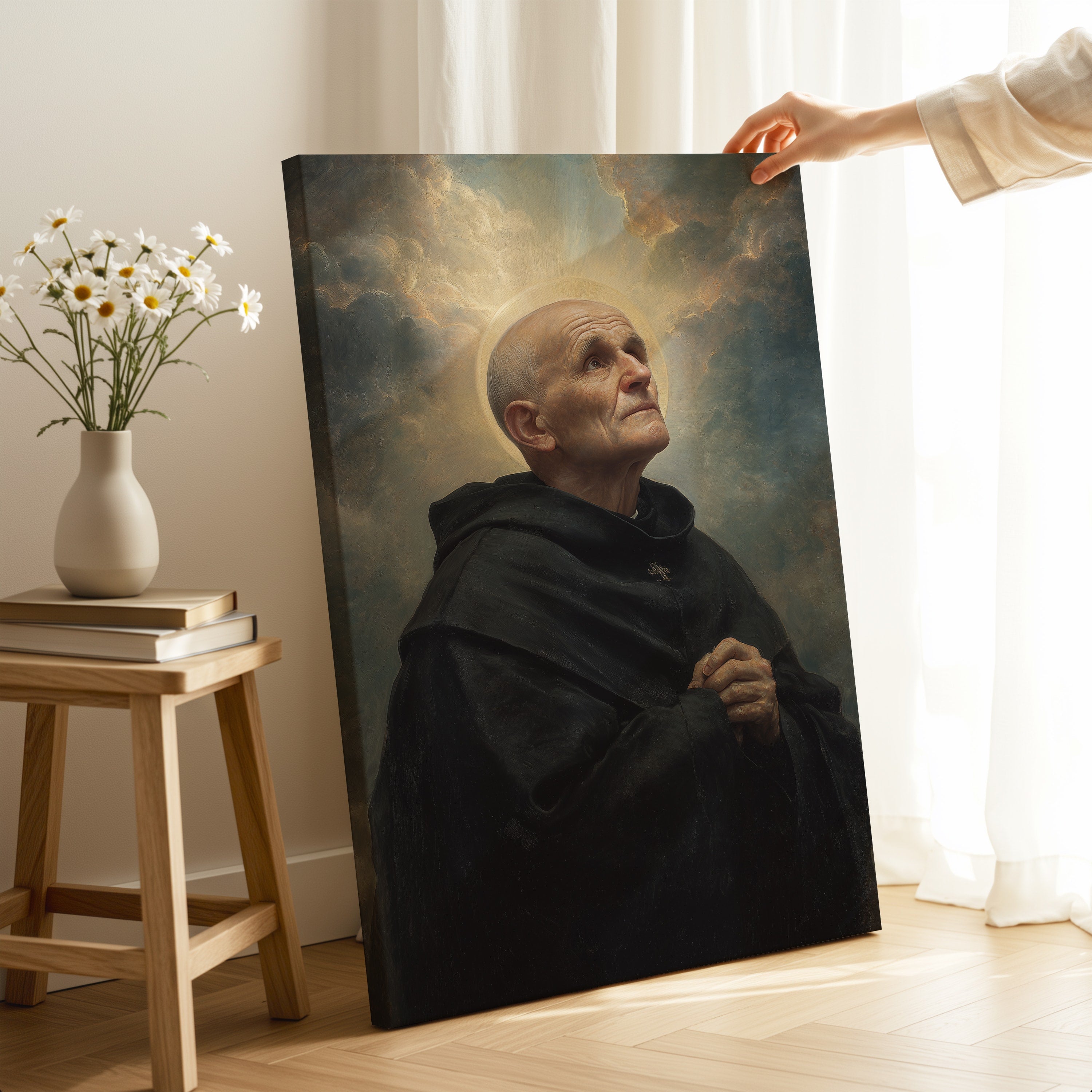 Saint André Bessette