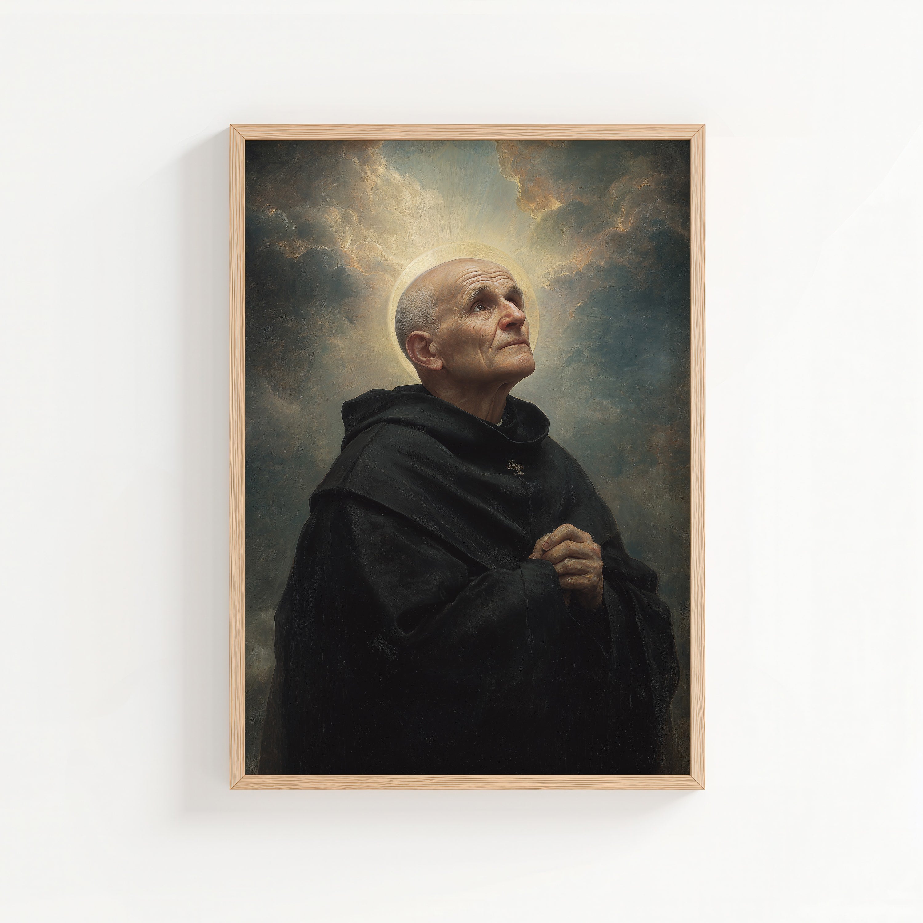 Saint André Bessette