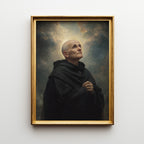 Saint André Bessette