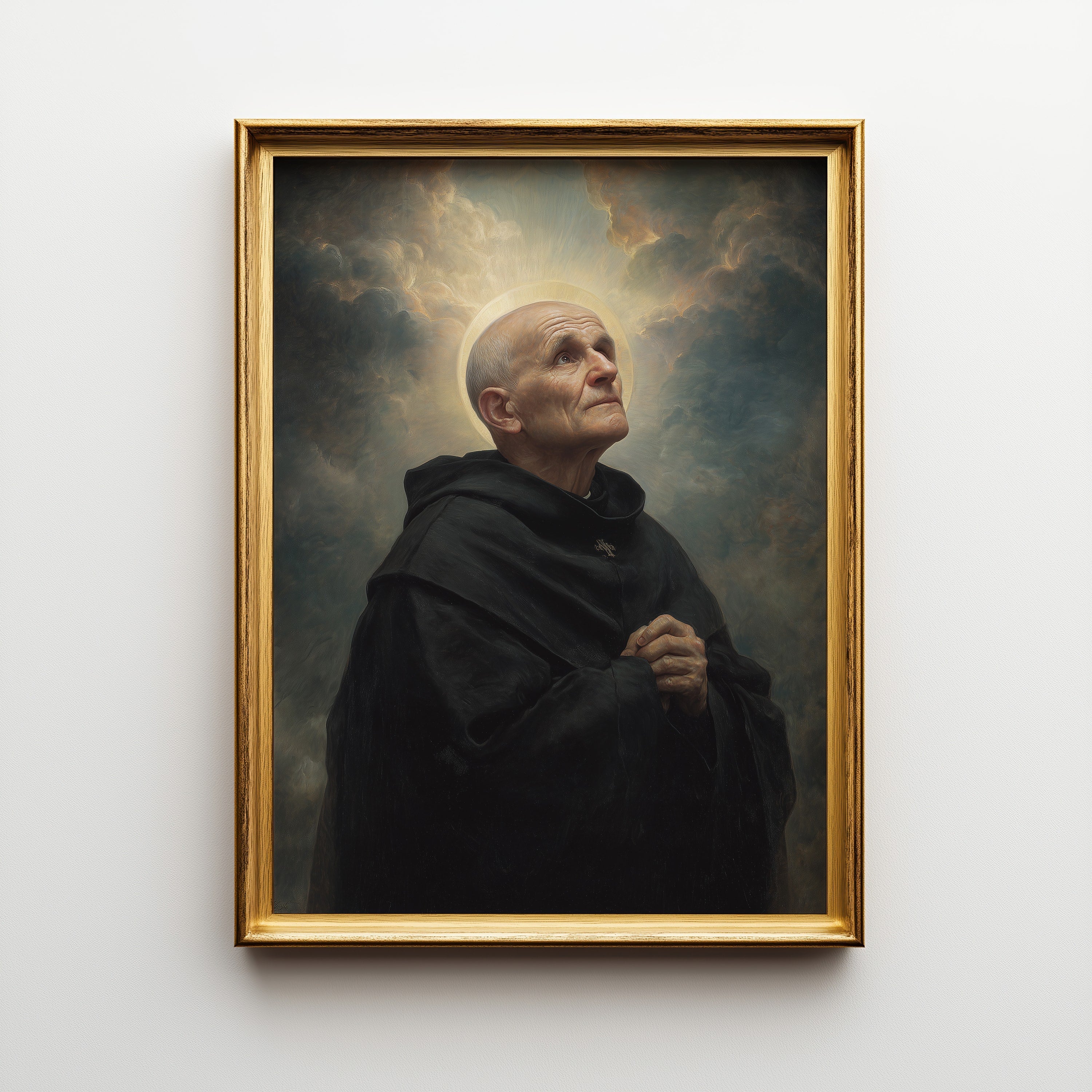 Saint André Bessette