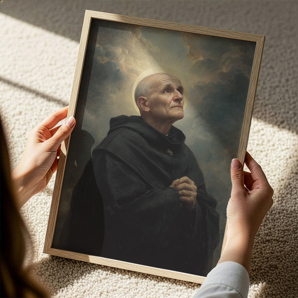 Saint André Bessette