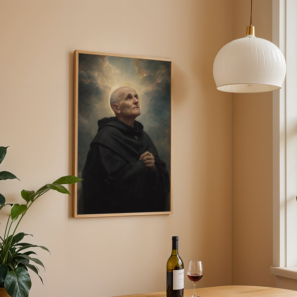 Saint André Bessette