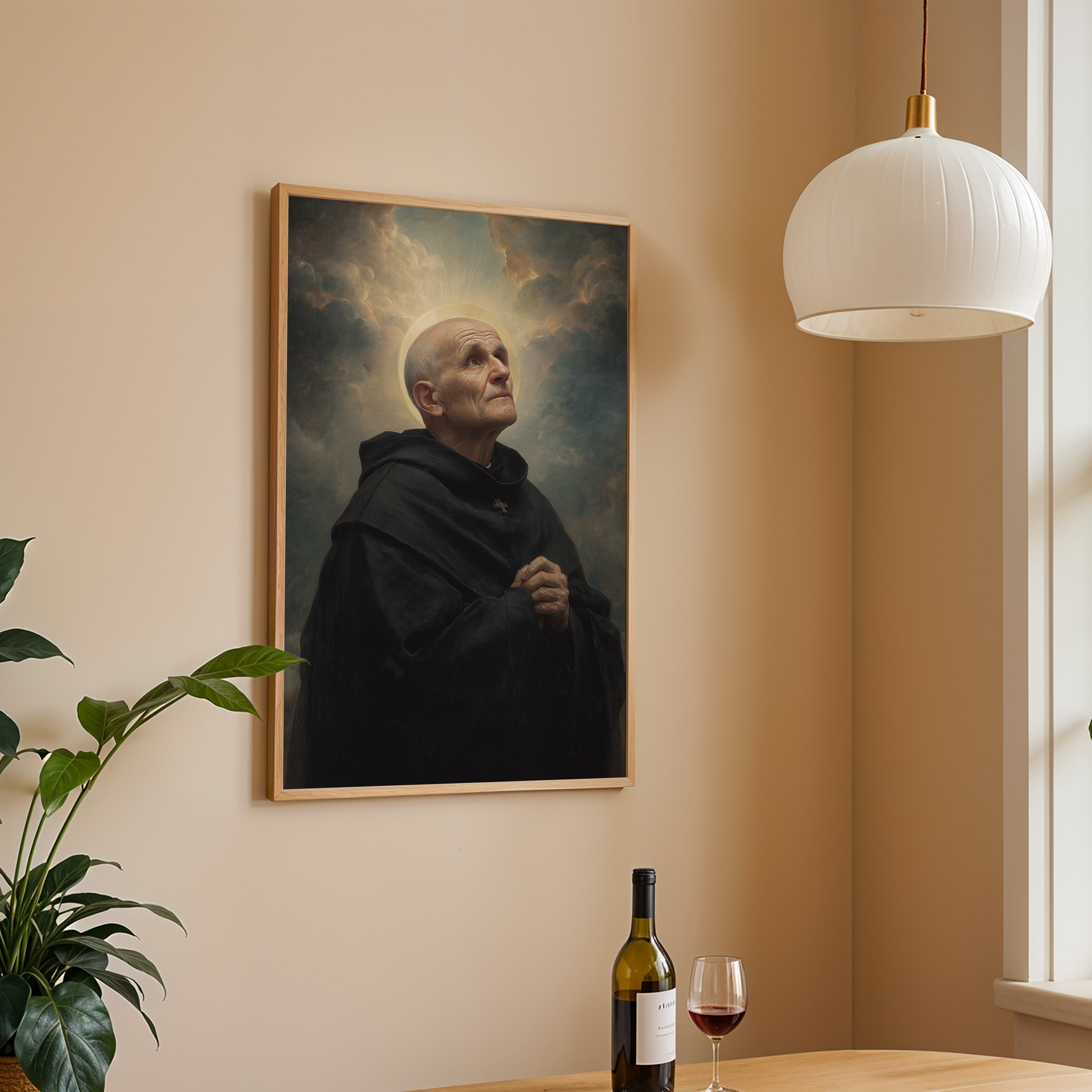 Saint André Bessette