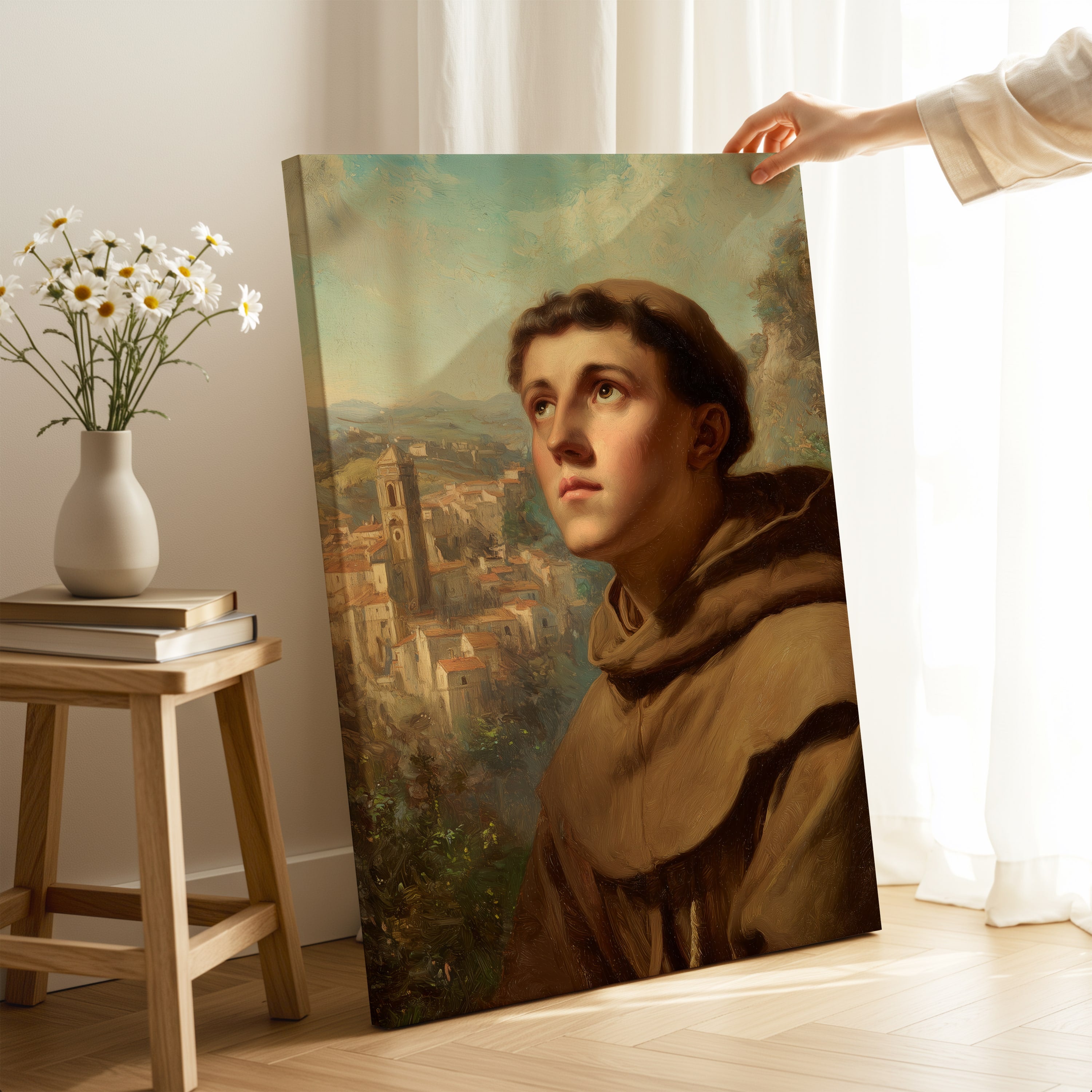 Saint Anthony of Padua