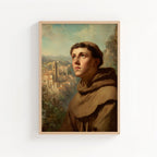 Saint Anthony of Padua