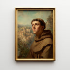 Saint Anthony of Padua