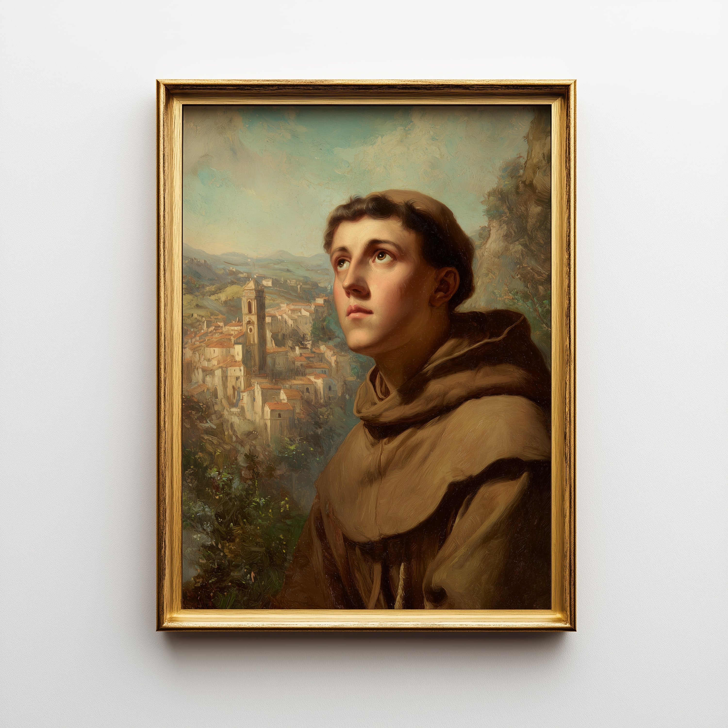 Saint Anthony of Padua