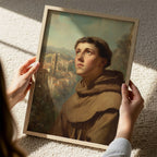 Saint Anthony of Padua