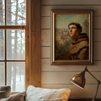 Saint Anthony of Padua