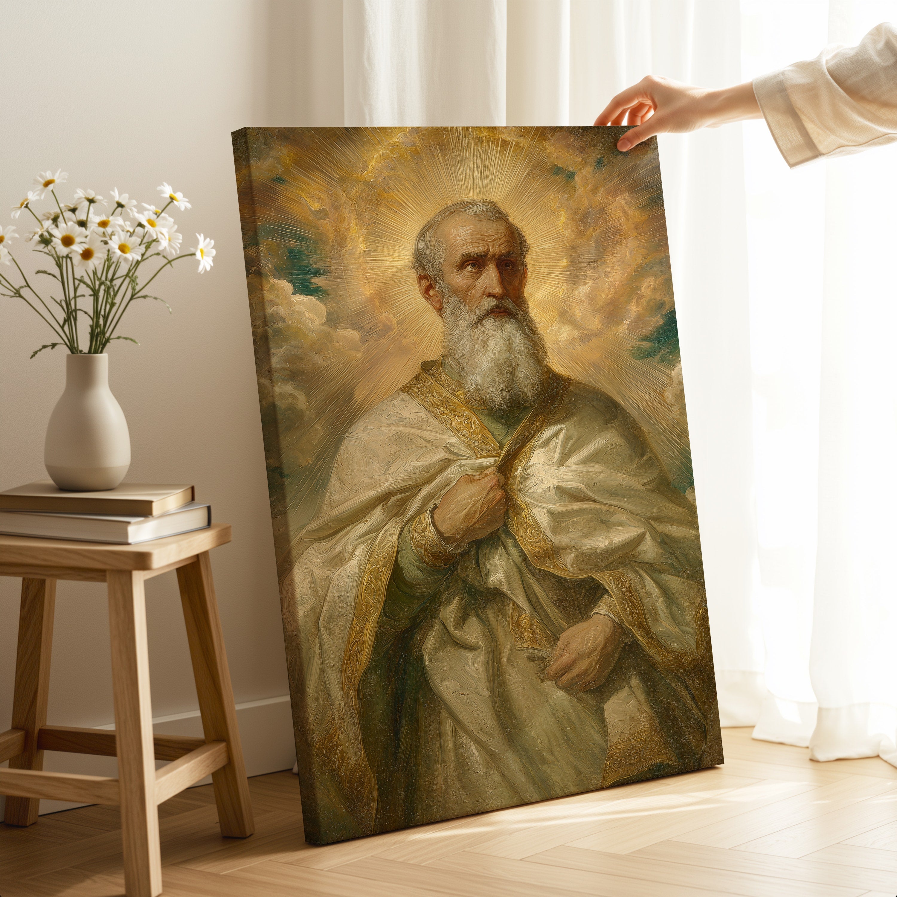 Saint Athanasius of Alexandria