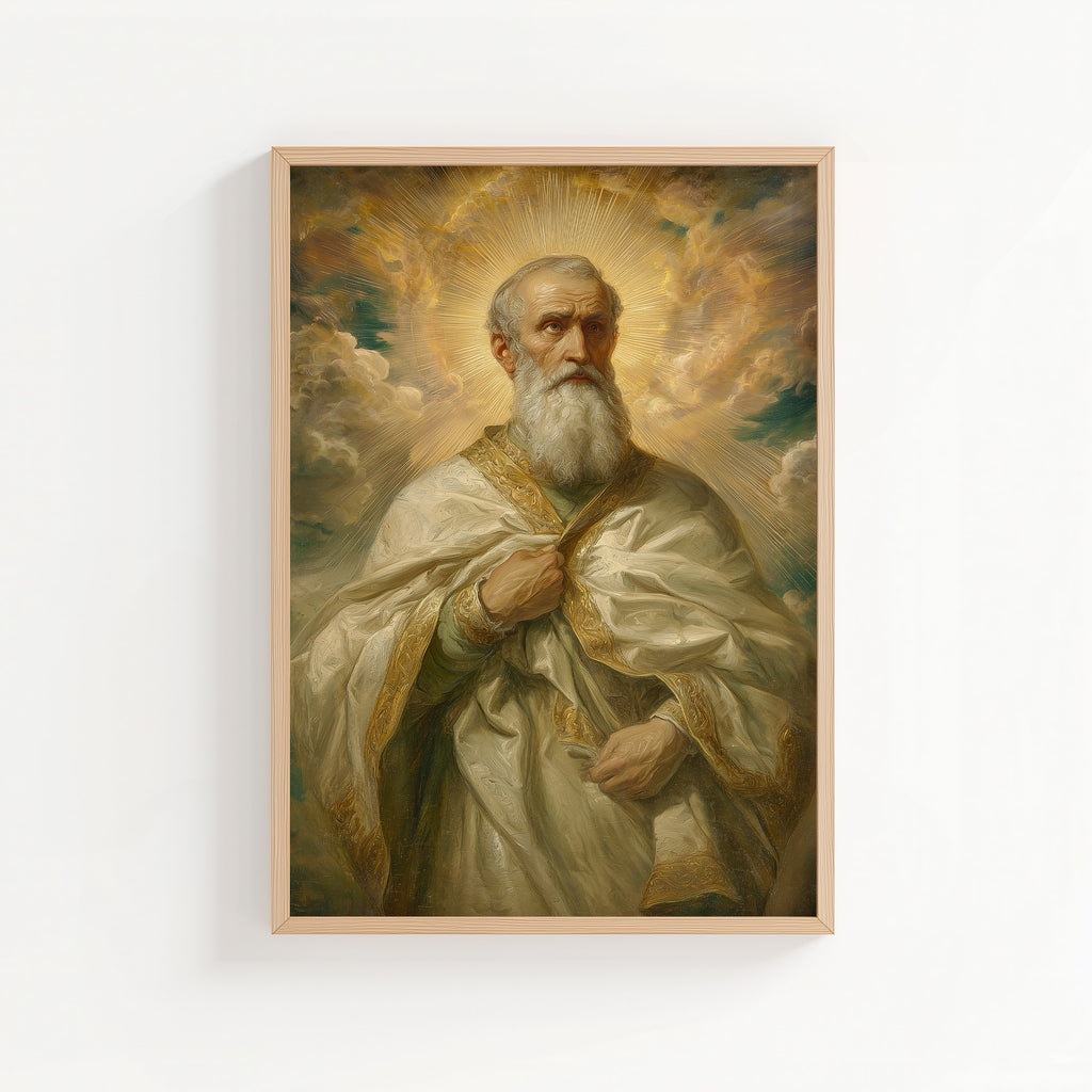 Saint Athanasius of Alexandria