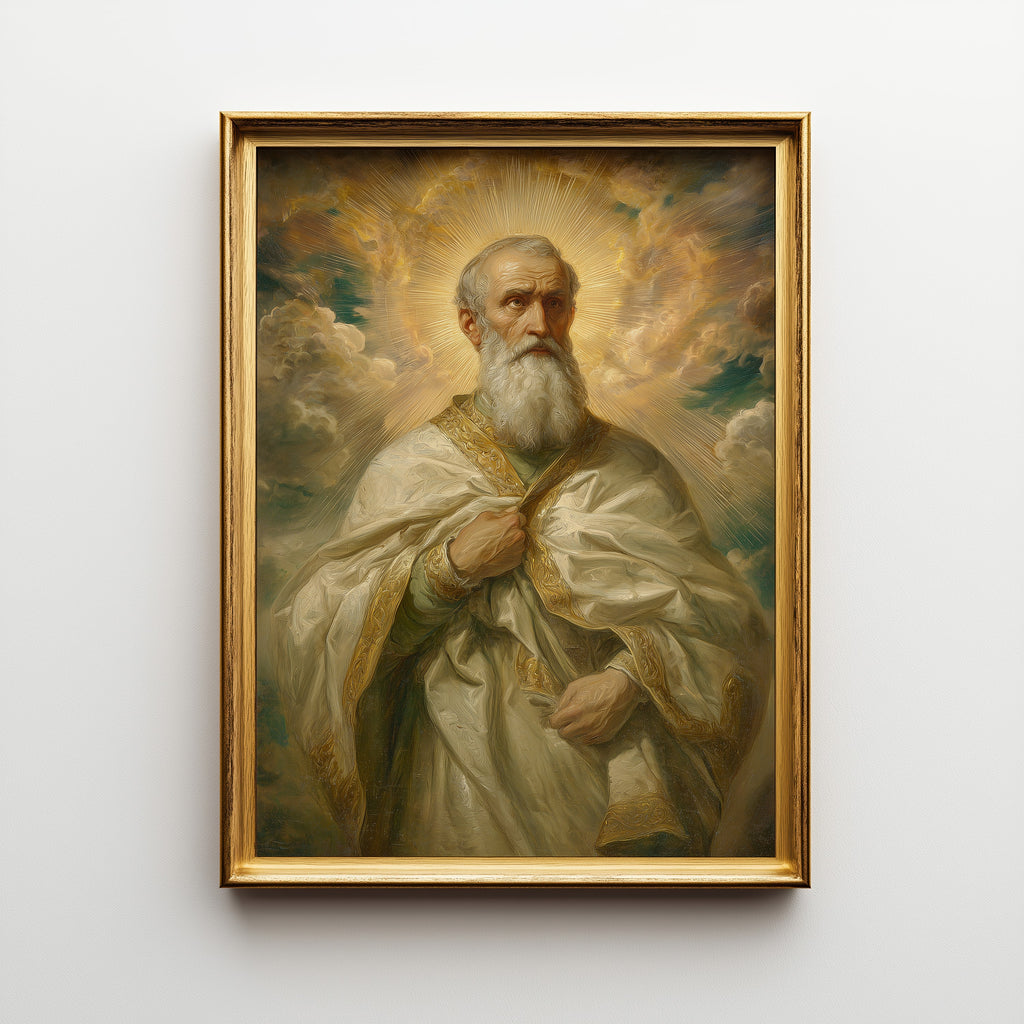 Saint Athanasius of Alexandria