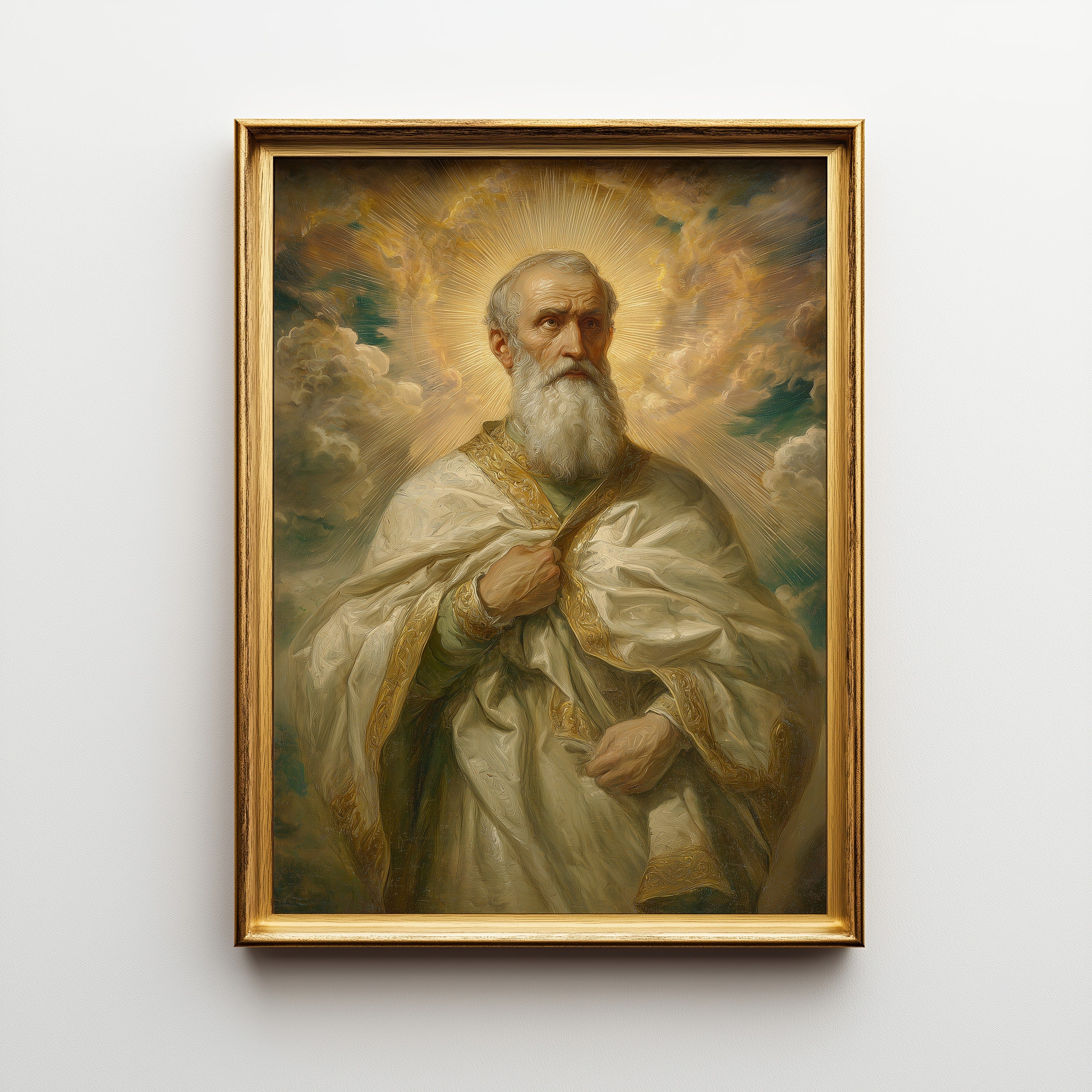 Saint Athanasius of Alexandria