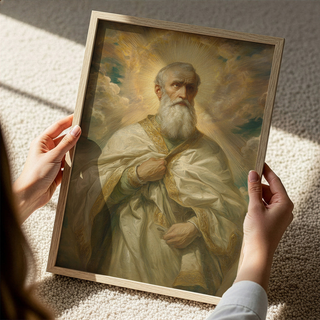 Saint Athanasius of Alexandria