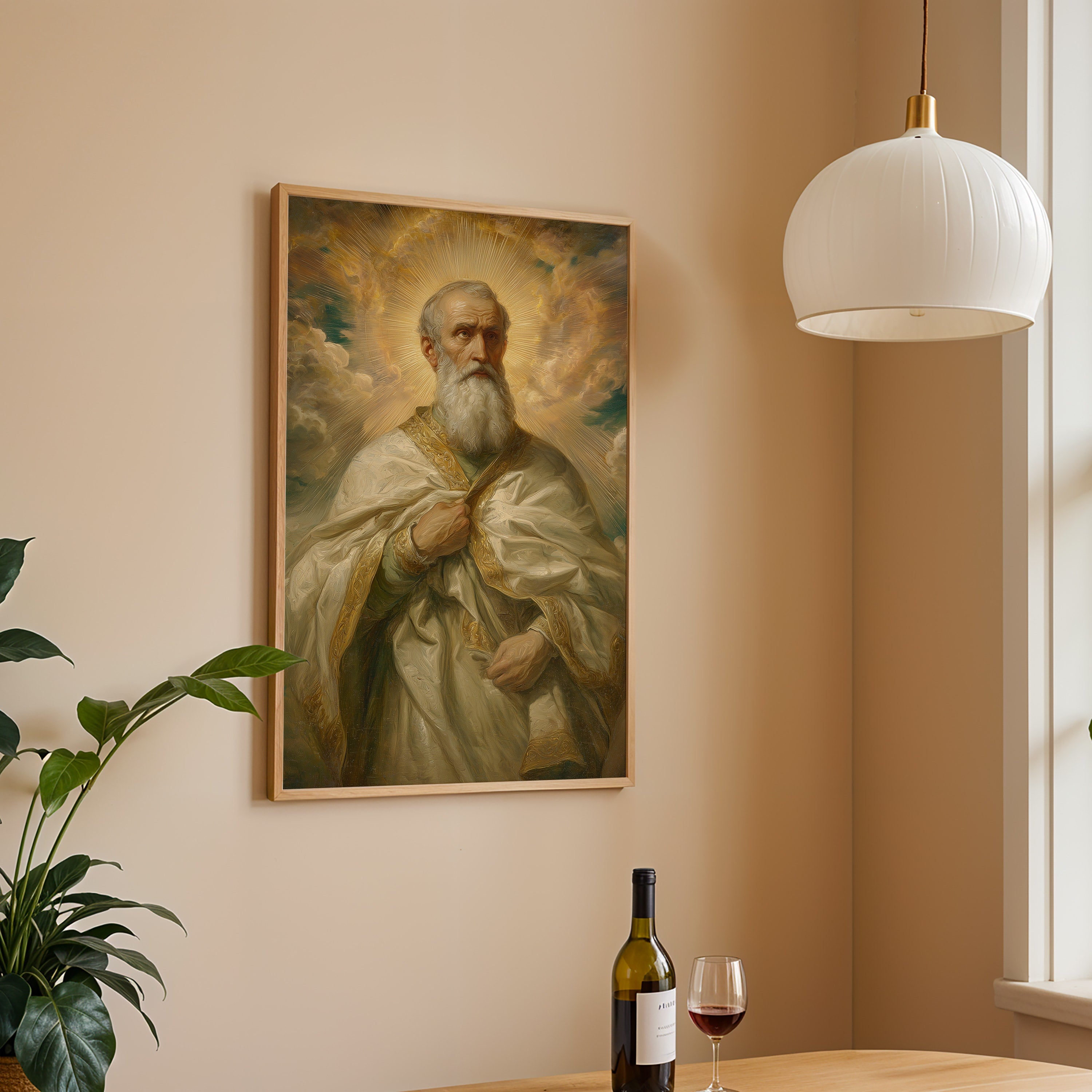 Saint Athanasius of Alexandria