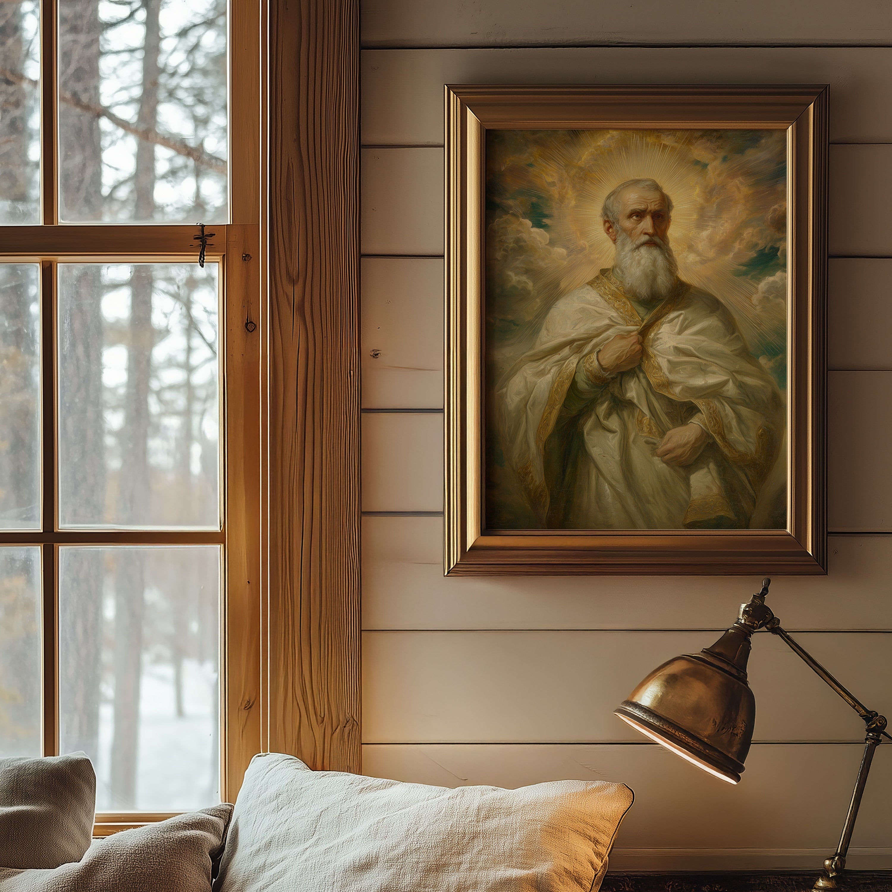 Saint Athanasius of Alexandria