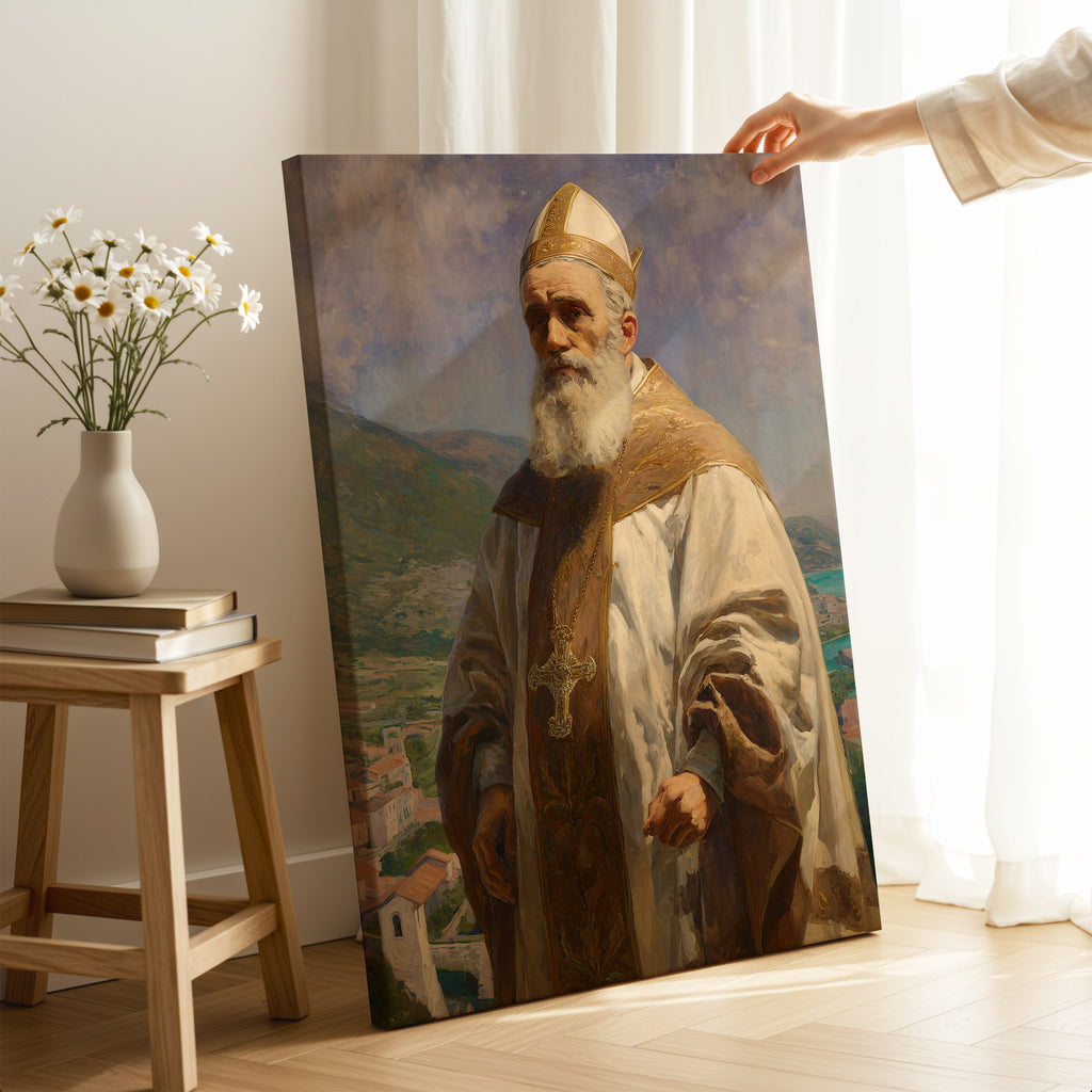 Saint Augustine of Hippo