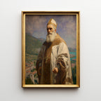 Saint Augustine of Hippo