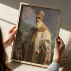 Saint Augustine of Hippo