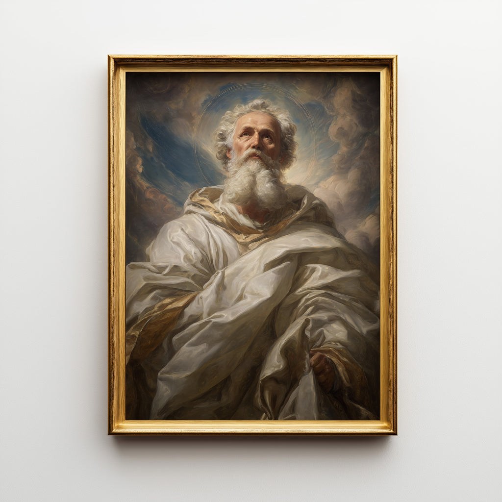 Saint Basil the Great