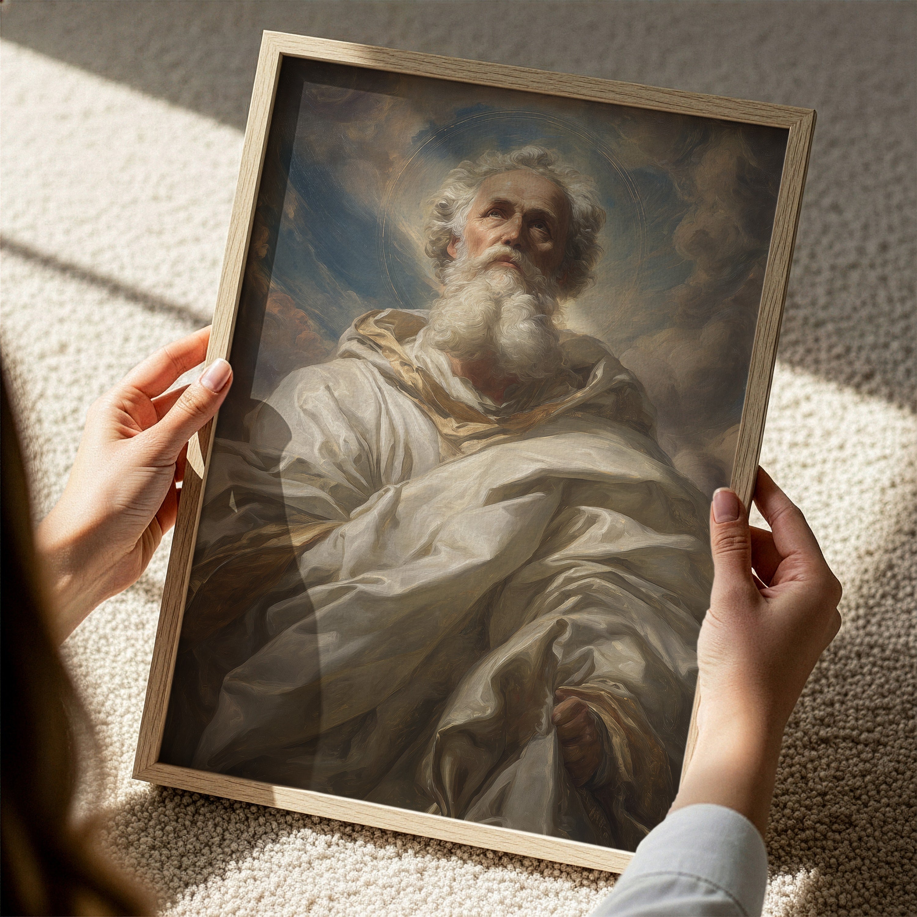 Saint Basil the Great