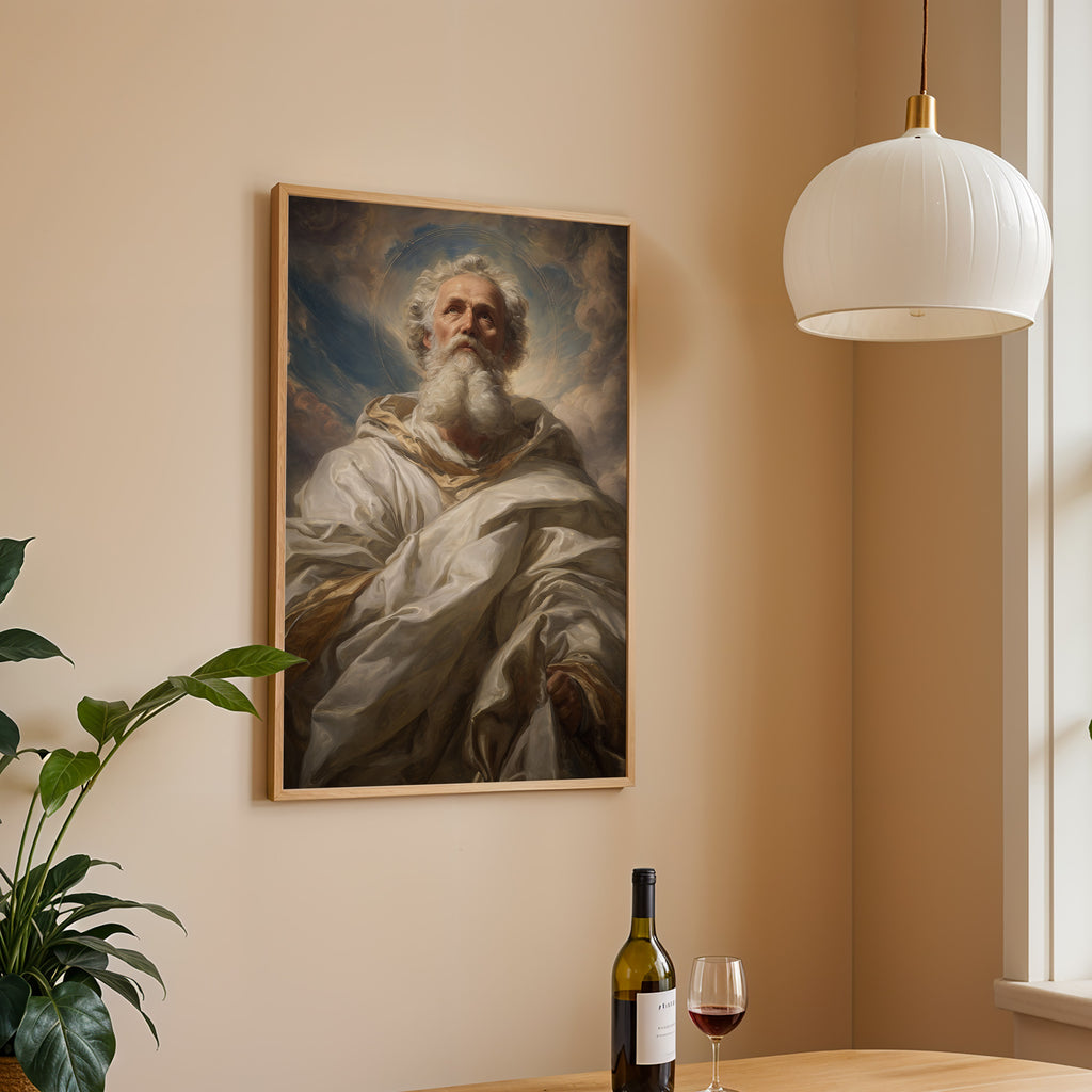 Saint Basil the Great