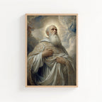 Saint Benedict of Nursia II