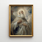 Saint Benedict of Nursia II