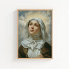 Saint Bernadette Soubirous