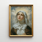 Saint Bernadette Soubirous