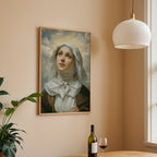 Saint Bernadette Soubirous