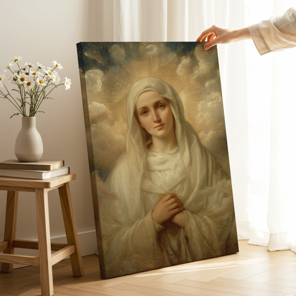 Saint Brigid of Kildare