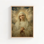 Saint Brigid of Kildare