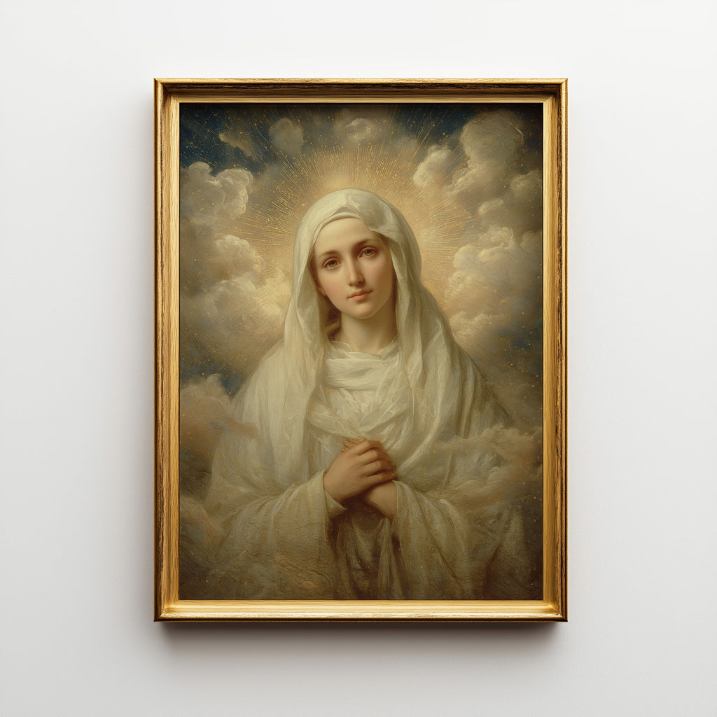 Saint Brigid of Kildare