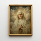 Saint Brigid of Kildare