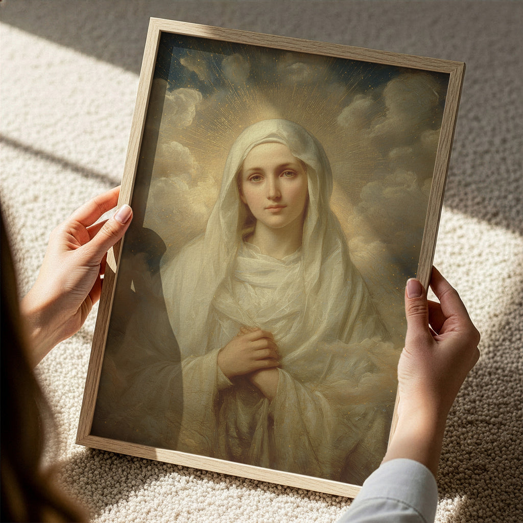 Saint Brigid of Kildare