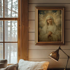 Saint Brigid of Kildare