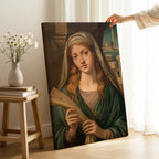 Saint Catherine of Alexandria I