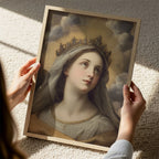 Saint Catherine of Alexandria II