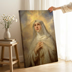 Saint Catherine of Siena II