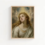 Saint Cecilia the Martyr