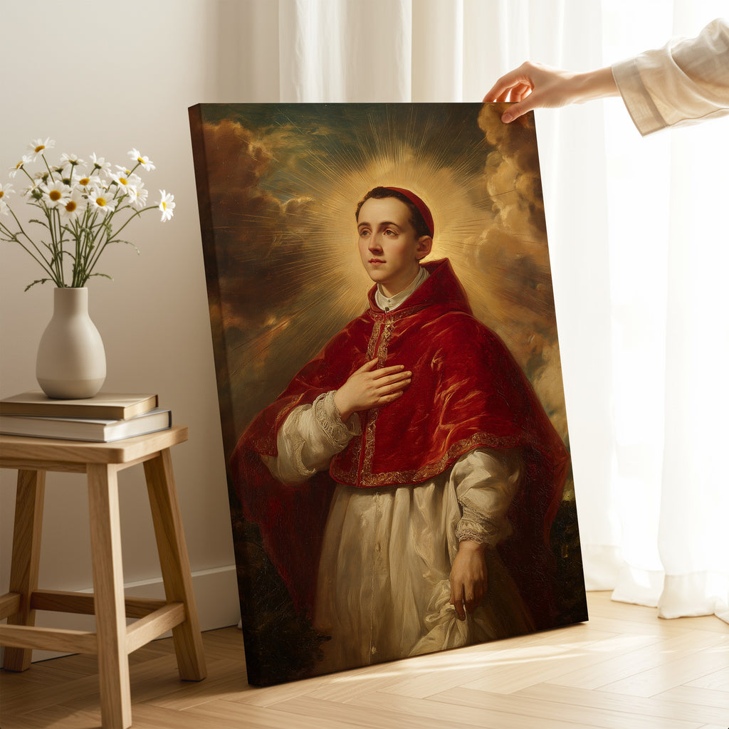 Saint Charles Borromeo