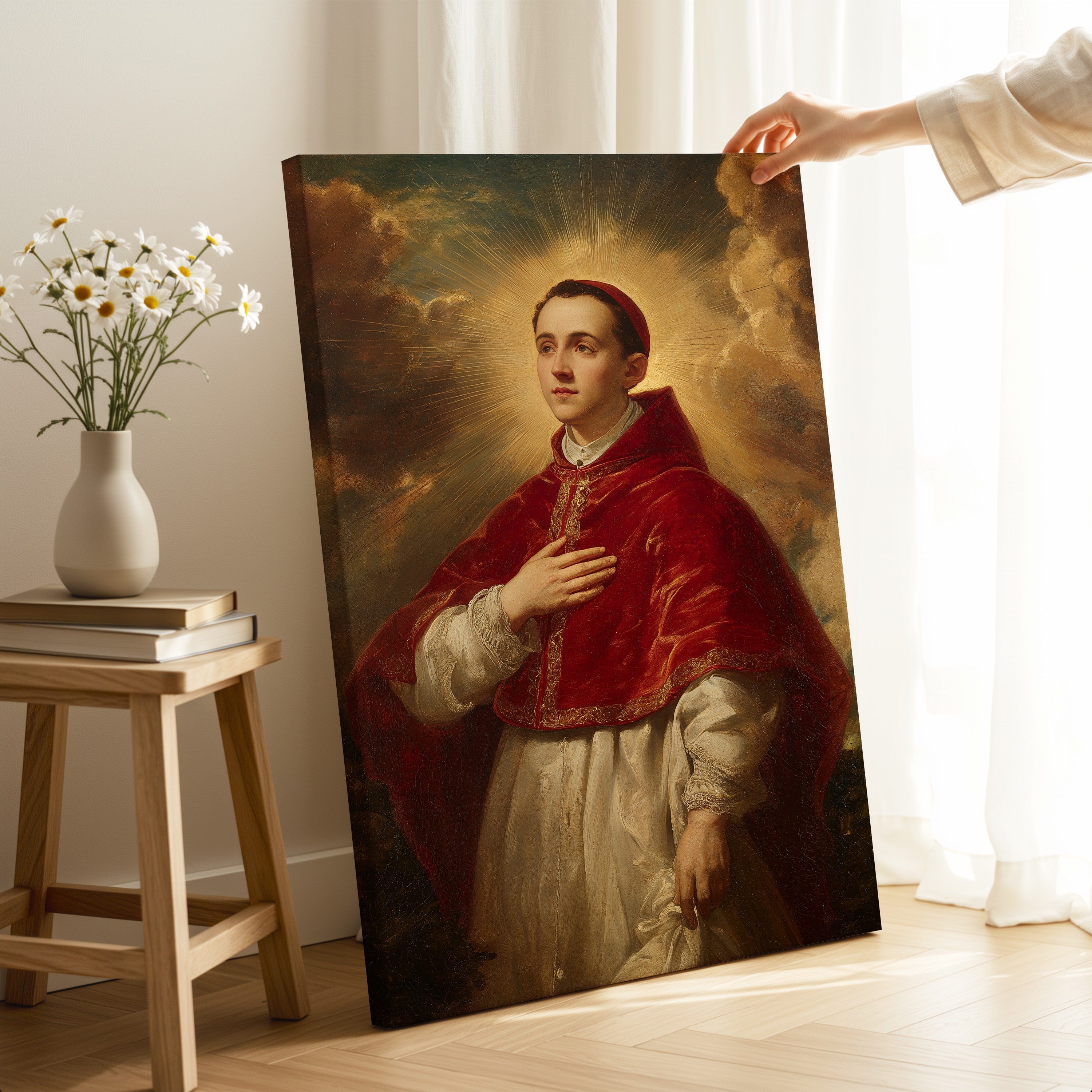 Saint Charles Borromeo