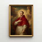 Saint Charles Borromeo